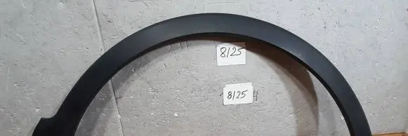 Renault Captur Front arch trim 638120719R