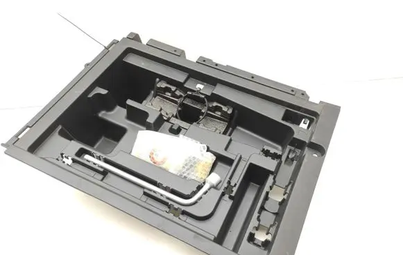 Lexus RX 450H Tool box 6499748030
