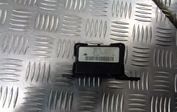 Chevrolet Epica ESP (stability system) control unit 96812716