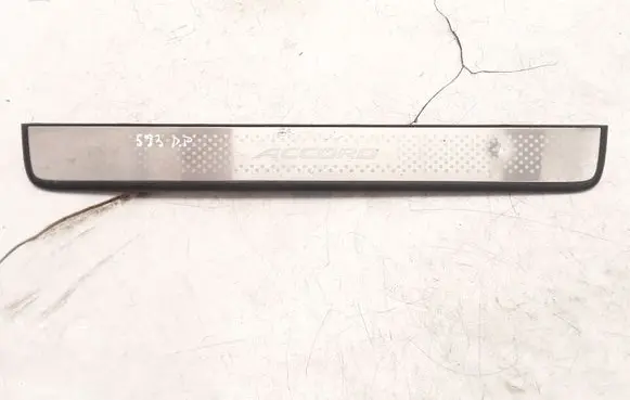 Honda Accord Front sill trim cover 84202SEA0030