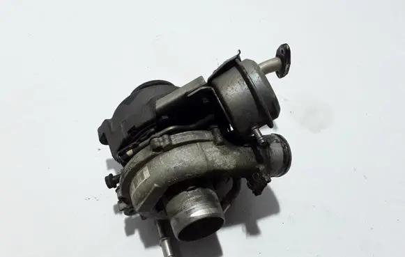 Renault Scenic II - Grand scenic II Turbo 8200398585