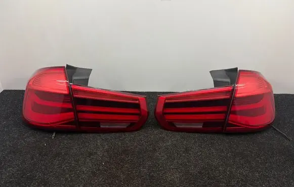 BMW 3 F30 F35 F31 Rear/tail lights set H8736912005 2SD012147 2SK01214801