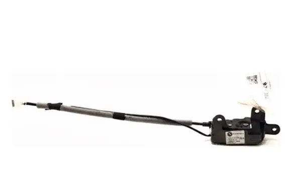 BMW X5 F15 Tailgate exterior lock 51247351058
