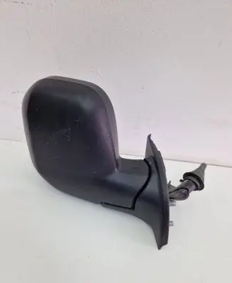 Peugeot Partner Manual wing mirror LOP400