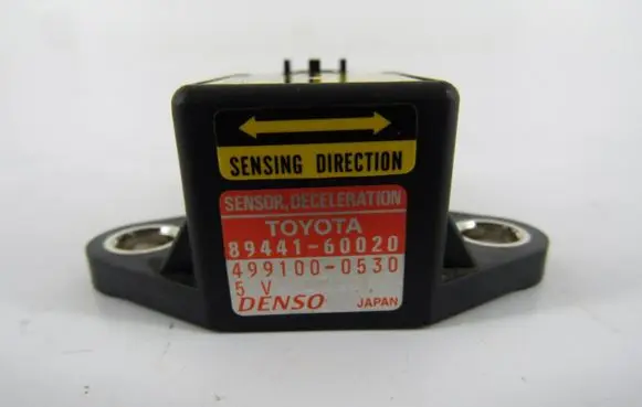 Sensor