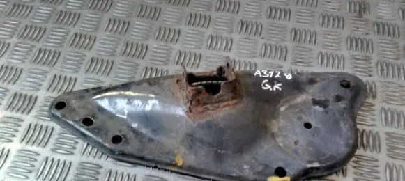 Citroen Berlingo Coil spring mount 