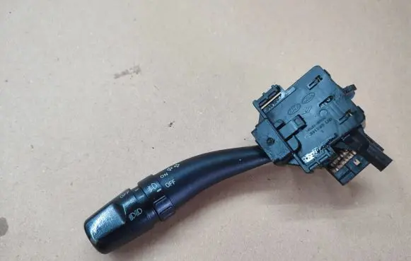 Indicator stalk