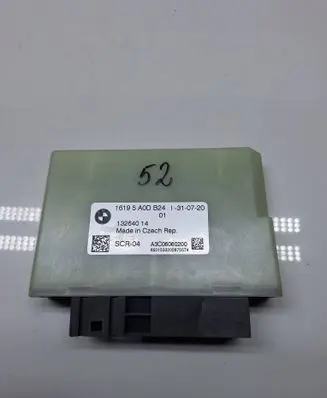BMW X5 G05 Adblue control unit 16195A0DB24 13264014 A3C06060200