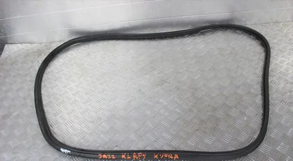 Honda Jazz Seal rubber (tailgate) 
