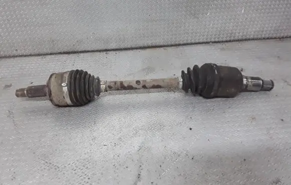 Suzuki Grand Vitara II Front driveshaft