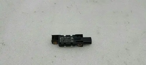Mercedes-Benz C W204 Screen/display/small screen 4B0959643D