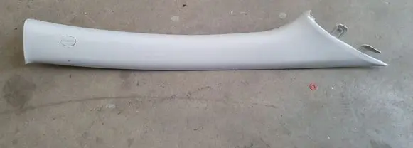Hyundai i20 (PB PBT) (A) pillar trim 858201J000 858201J050