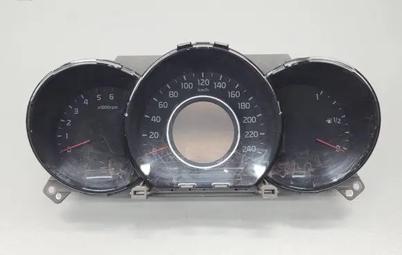 KIA Ceed Speedometer (instrument cluster) 94003A2330