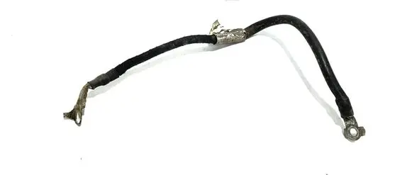 Volkswagen PASSAT B8 Negative earth cable (battery) 5Q0971250Q 42607