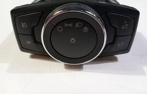 Ford Explorer V Light switch 13617862