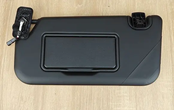 Volkswagen Amarok II Sun visor OSL.A.N61
