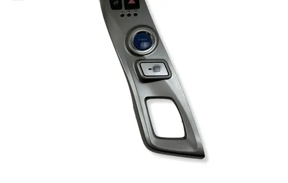 Toyota Prius+ (ZVW40) Gear shifter surround trim plastic 5544647070 5544647110 2009DJ1026