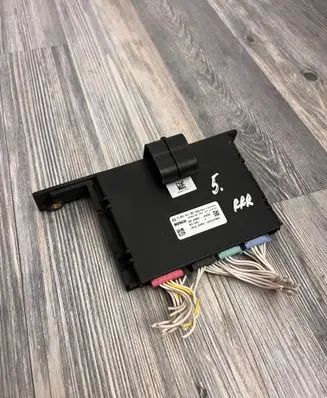 Fiat 500E Other control units/modules 0442011001 9006977027 1039S61730
