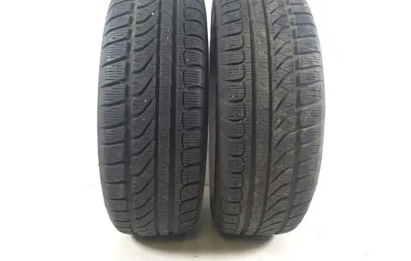 Mercedes-Benz A W169 R15 winter tire 