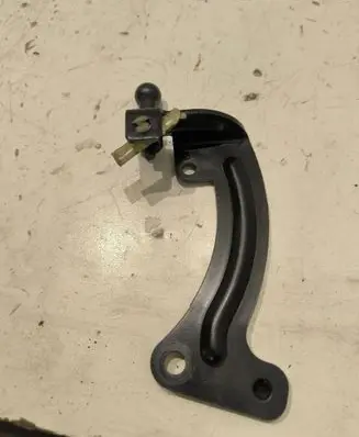Audi A3 S3 8P other engine part 03G103941