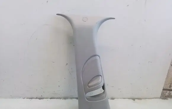 Ford Fusion (B) pillar trim (top) 2N11N24583ANW