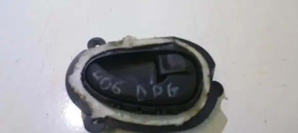 Peugeot 406 Rear door interior handle 9642248677