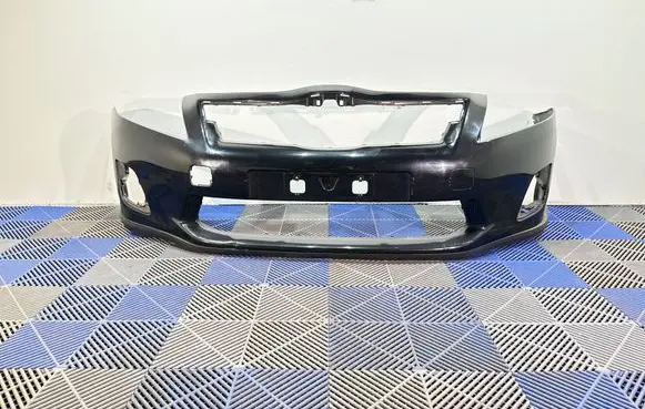 Toyota Auris 150 Front bumper 5211902040