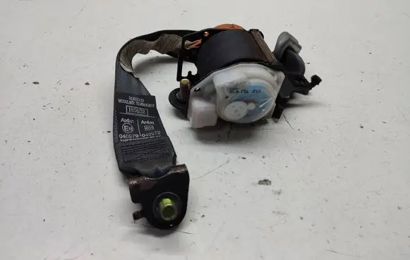 Honda CR-V Rear seatbelt 040979 180602 TEAB0EJ010