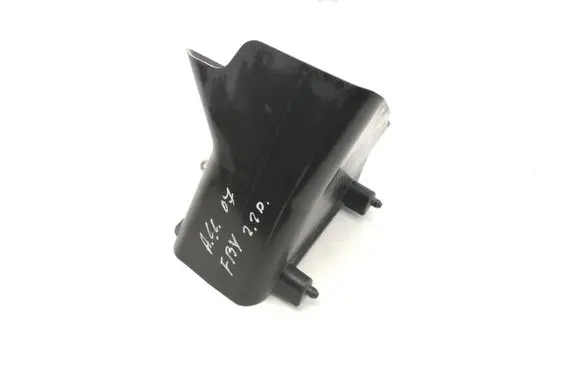 Honda Accord Air conditioning (A/C) system set 
