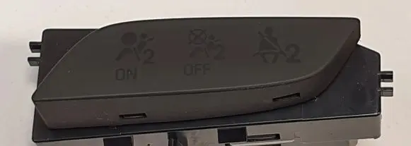 Opel Insignia A Other control units/modules