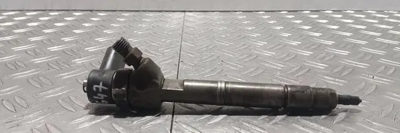 Mercedes-Benz S W220 Fuel injector A6280700387