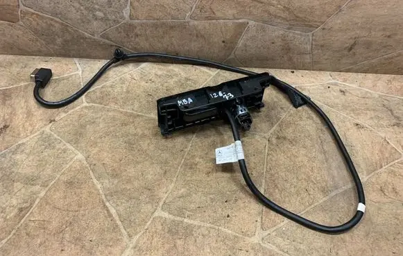 Mercedes-Benz CLS C218 X218 Other wiring loom A2188202015