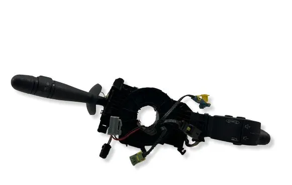 Renault Espace - Grand espace IV Wiper turn signal indicator stalk/switch 8200012244 34448501AR