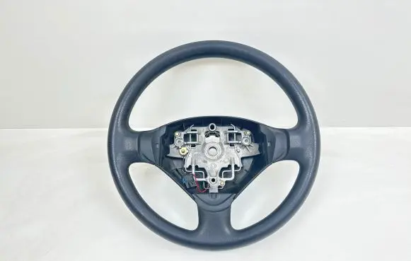 Peugeot 207 Steering wheel 6045457