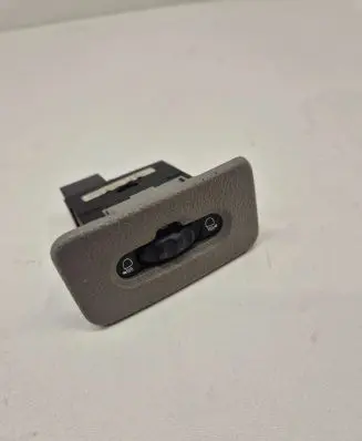 Renault Master II Light switch 8200080042 7700841235 806281