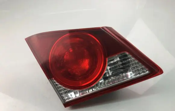 Honda Civic Tailgate rear/tail lights P6068L