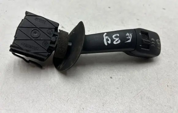 BMW 5 E39 Wiper control stalk 012009