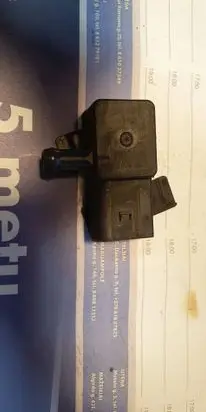 BMW X5 E70 Exhaust gas pressure sensor 7805152