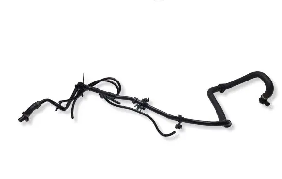BMW 5 E60 E61 Vacuum line/pipe/hose 7785449