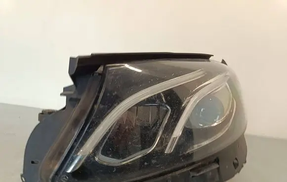 Mercedes-Benz E W213 Headlight/headlamp A2139069103