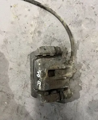 KIA Sportage Rear brake caliper