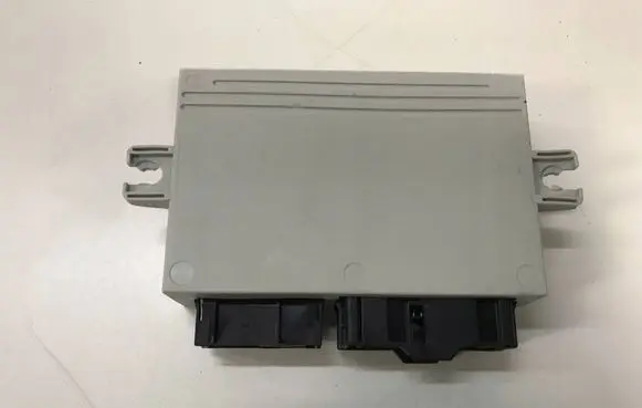 BMW 6 F12 F13 Convertible roof control unit 9252156