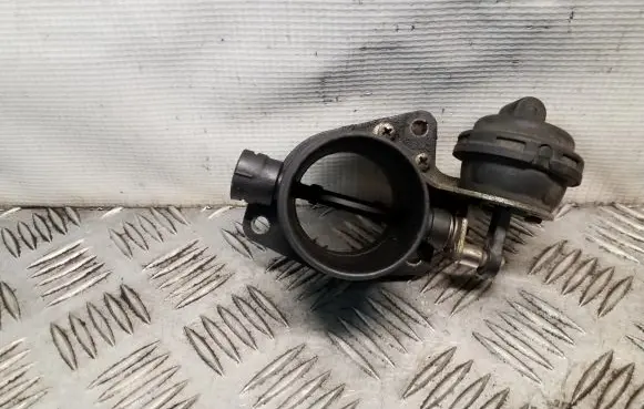 Nissan Primera Throttle valve A68479633