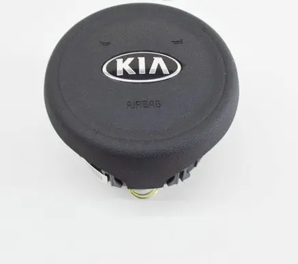 KIA Optima Steering wheel airbag 56900D4100WK 56900D4100