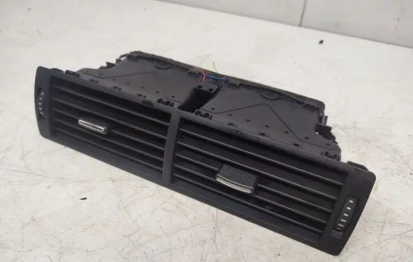 Audi A4 S4 B6 8E 8H Dash center air vent grill 8E0820951 36113010