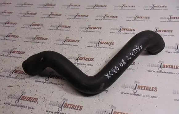 Volvo XC90 Engine coolant pipe/hose 30680748