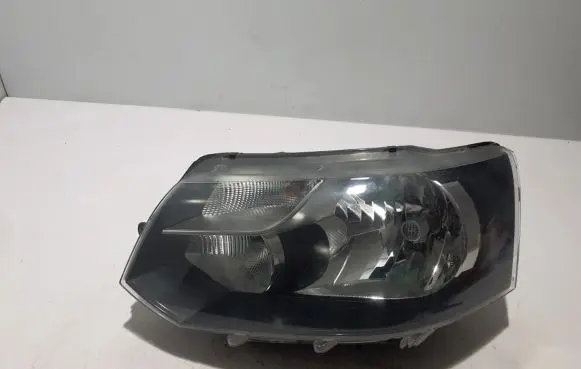 Volkswagen Transporter - Caravelle T5 Headlight/headlamp 7e1941015h