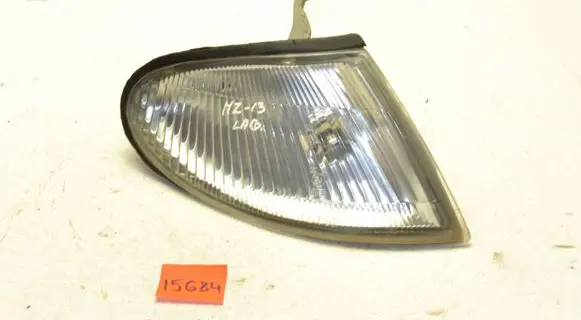 Mazda 323 Front indicator light 156GA