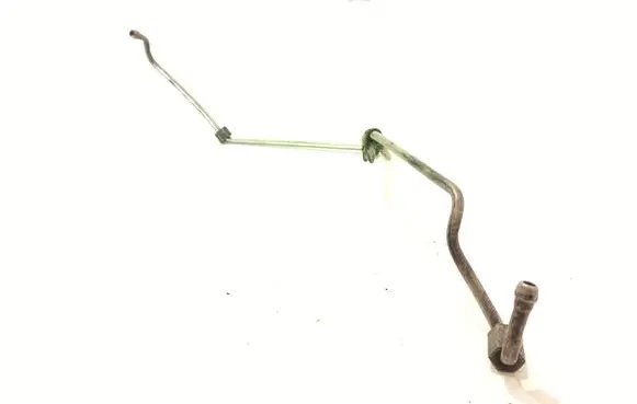Audi A4 S4 B7 8E 8H Turbo turbocharger oiling pipe/hose