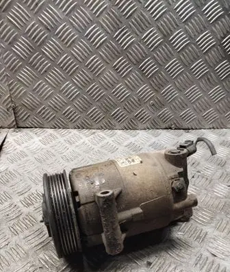 Volkswagen Caddy Air conditioning (A/C) compressor (pump) 5k0820803a